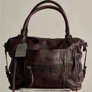 We The Free Emerson Tote Bag
